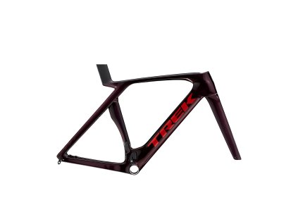 Rámový set Madone SL Gen 7 (SIZE 60, COLOR_NAME Dark Carmine)