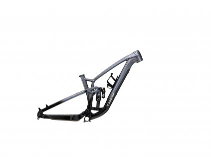 Rámový set Fuel EX AL Gen 6 (SIZE XS, COLOR_NAME Matte Galactic Grey to Black Fade)