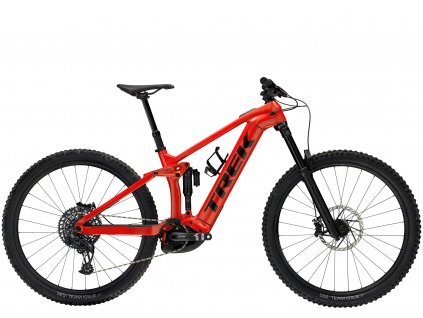 Rail 9.8 GX AXS EU S Lava