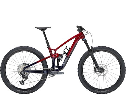 Fuel EX 8 GX AXS T-Type Gen 6 (SIZE XL, COLOR_NAME Rage Red)
