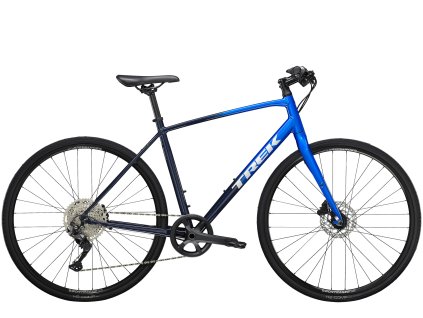 FX 3 Disc Gen 3 (SIZE S, COLOR_NAME Alpine Blue to Deep Dark Blue Fade)