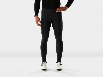 Trek Circuit Thermal Unpadded Cycling Tight (Barva černá, Velikost XS)