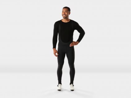Trek Circuit Thermal Cycling Bib Tight (SIZE XXL, COLOR_NAME černá)