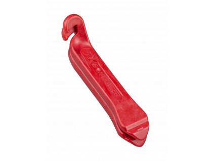 Bontrager Tire Lever Set (Barva červená, Velikost One size)