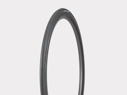 Silniční pláště Bontrager R3 Hard-Case Lite (Barva černá, Velikost 700C x 23mm)