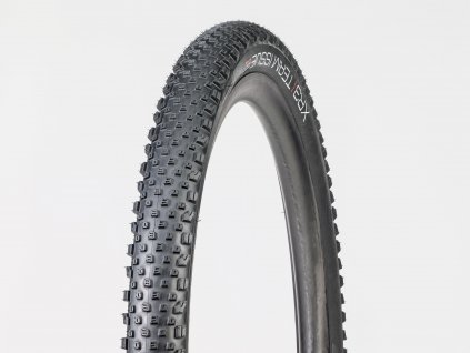 Pláště pro horská kola Bontrager XR3 Team Issue TLR MTB (Barva černá, Velikost 27.5" x 2.8")