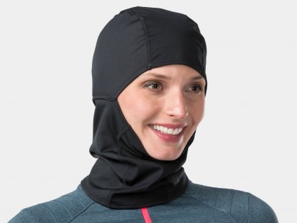 Cyklistická kukla Bontrager Windshell (Barva černá, Velikost 1 velikost)