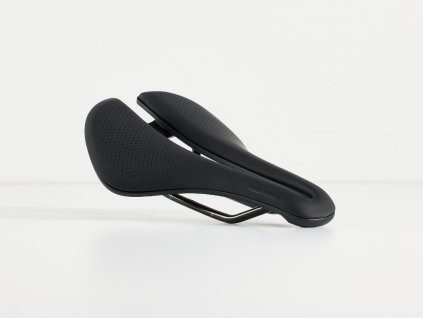 Sedlo Bontrager Aeolus Elite (SIZE 250mm x 145mm, COLOR_NAME černá)