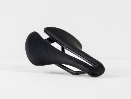 Sedlo Bontrager Aeolus Pro (SIZE 250mm x 155mm, COLOR_NAME černá)