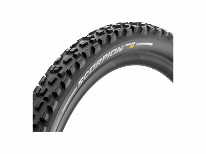 MTB plášť Pirelli Scorpion Enduro M (Barva černá, Velikost 29" x 2.6")