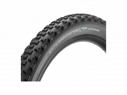 Zadní MTB plášť Pirelli Scorpion Trail R (Barva černá, Velikost 29" x 2.4")