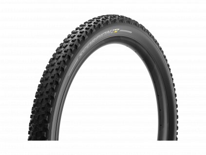 Plášť Pirelli Scorpion E-MTB M na elektrokola (Barva černá, Velikost 29" x 2.6")