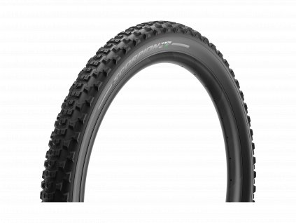 Plášť Pirelli Scorpion E-MTB R na elektrokola (Barva černá, Velikost 29" x 2.6")