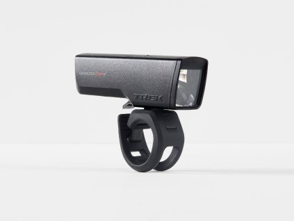Trek Commuter Comp R Front Bike Light (Barva černá, Velikost One size)