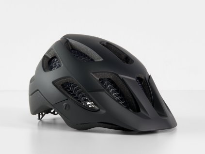 Horská cyklistická přilba Bontrager Blaze WaveCel (SIZE L, COLOR_NAME černá/Dnister Black)