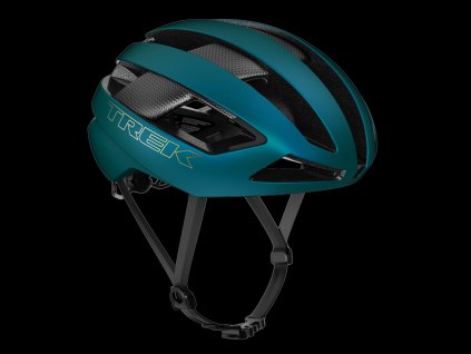 Silniční přilba Trek Velocis MIPS (SIZE M, COLOR_NAME Dark Aquatic)