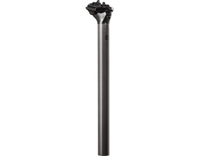 Sedlovka Bontrager Pro (SIZE 27.2mm x 400mm x 15mm, COLOR_NAME černá)