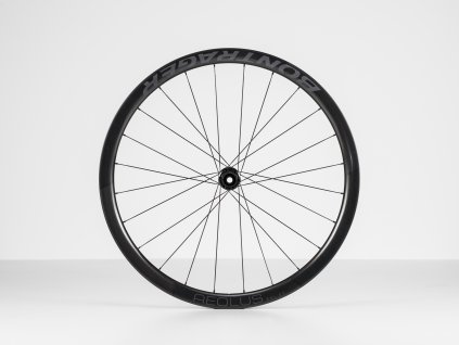 Silniční kolo Bontrager Aeolus RSL 37 TLR pro kotoučové brzdy (SIZE Rear Shimano HG 9/10/11-speed, COLOR_NAME černá)