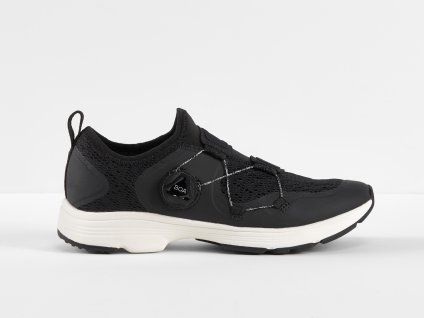 Cyklistické tretry Bontrager Cadence Indoor (SIZE 36, COLOR_NAME černá)
