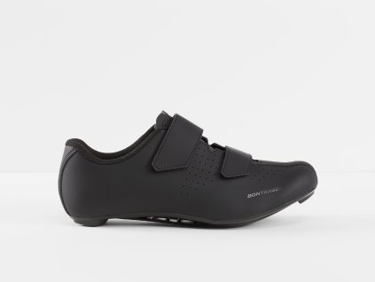 Silniční tretry Bontrager Solstice (SIZE 41, COLOR_NAME černá)