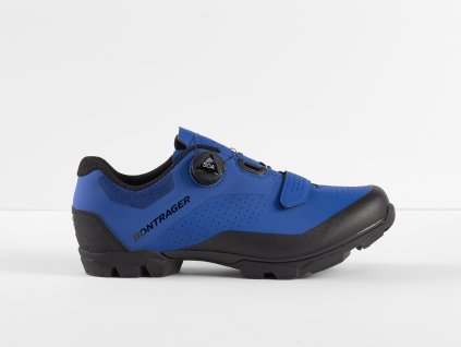 MTB tretry Bontrager Foray (SIZE 40, COLOR_NAME Royal)