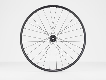 29palcové MTB kolo Bontrager Line Comp 30 TLR Boost (Barva černá/tmavě šedá, Velikost Rear SRAM XD 11/12-speed)