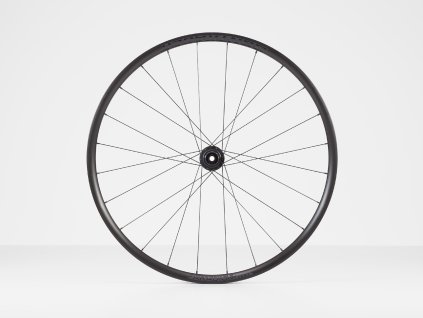 Silniční kola Bontrager Paradigm Comp TLR pro kotoučové brzdy (Barva černá, Velikost Rear Shimano/SRAM Road 9/10/11-speed)