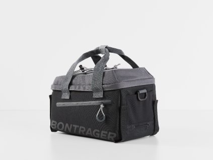 Bontrager Commuter Trunk Bag (Barva černá, Velikost 7 l)