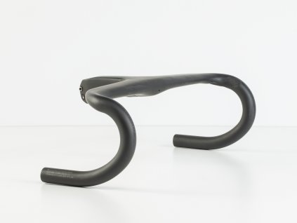 Kombinace řídítek a představce Bontrager Aeolus RSL VR-C (SIZE 420mm/420mm x 90mm, COLOR_NAME Carbon)