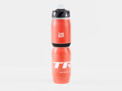 Trek Voda Ice 28oz Water Bottle (Barva červená, Velikost 28 oz (828 ml))