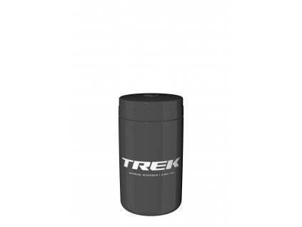 Úložná láhev Trek Elite 400 ml (Barva šedá/bílá, Velikost 400 ml)