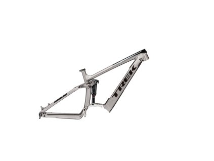 Rámový set Powerfly FS (SIZE M, COLOR_NAME Matte Metallic Gunmetal/Gloss Trek Black)
