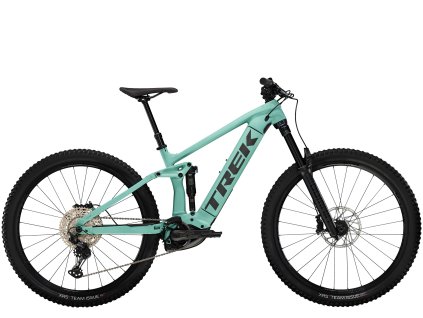 Rail 7 Deore/XT EU L Matte Blue Sage