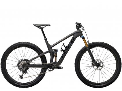 Top Fuel 9.9 XTR