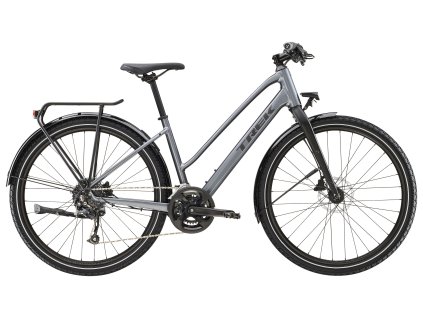 Dual Sport 2 Equipped Stagger Gen 5