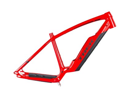 Super Commuter+ Frameset (SIZE L, COLOR_NAME Viper Red)