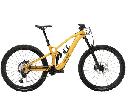 FUEL EXe 9.8 XT EU M Satin Baja Yellow
