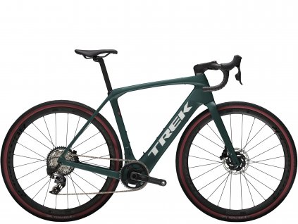 Domane+ SLR 7 AXS EU 50 Juniper