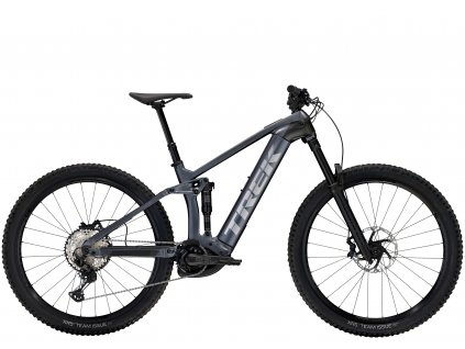 Rail 9.7 SLX/XT EU XL Galactic Grey