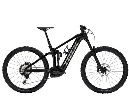 Rail 9.8 XT EU XL Deep Smoke