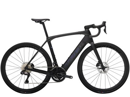 Domane+ SLR 7 EU 60 Matte Deep Smoke