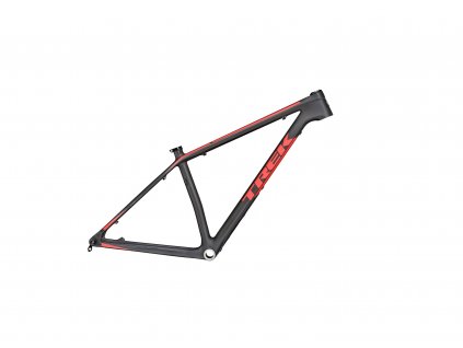 Superfly C Frameset (SIZE M, COLOR_NAME Matte Carbon Smoke/Viper Red)