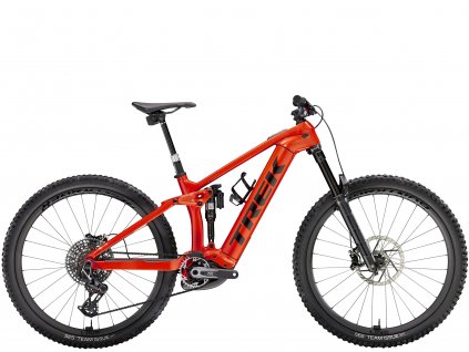 Rail 9.9 XO AXS EU L Lava