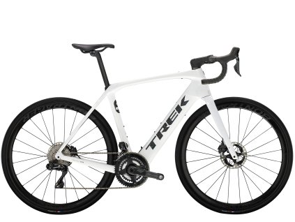 Domane+ SLR 9 EU 54 Crystal White