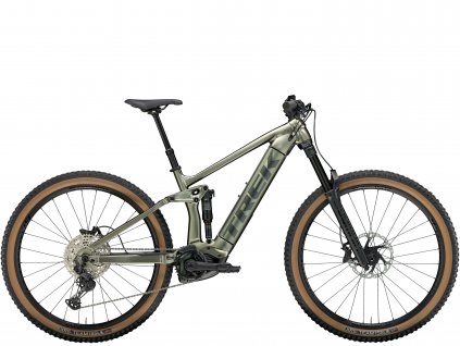 Rail 7 Deore/XT EU S Lichen Green