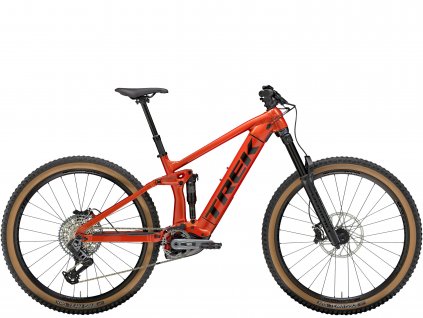 Rail 8 GX AXS EU L Lava