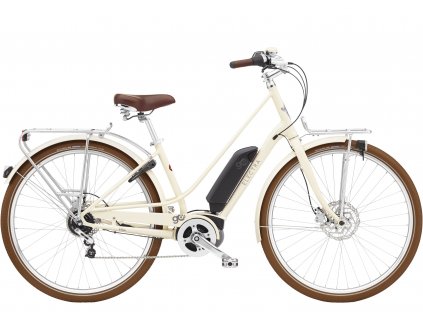 Loft Go! 5i EQ Step-Thru 400 Wh (SIZE M, COLOR_NAME Cream)