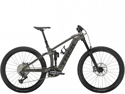 Rail 9.8 GX AXS EU XL Mercury