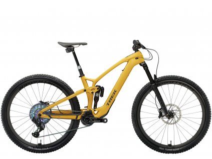 Fuel EXe 9.9 XX1 AXS (SIZE M, COLOR_NAME Satin Baja Yellow)