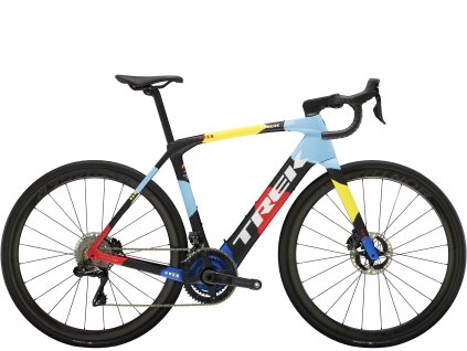 Domane+ SLR 9 EU 52 Matte Trek Black